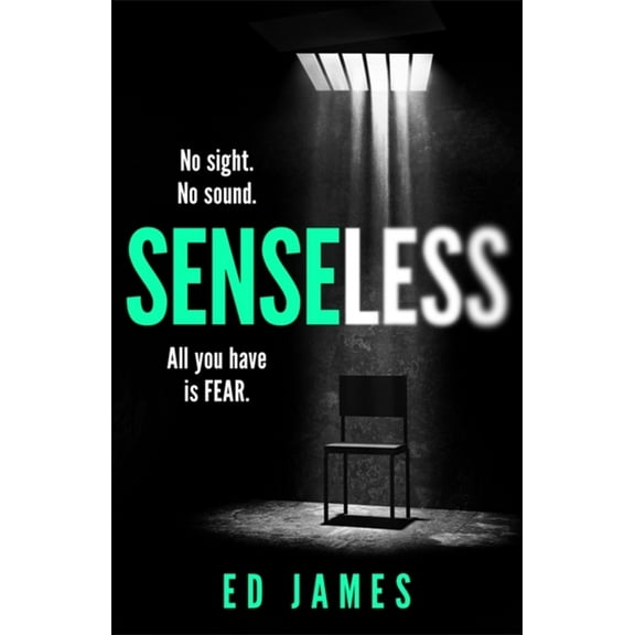 Senseless (Paperback)