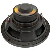 Harmony Audio HA-A122 Car Stereo Alloy Series 12 Sub 1000W Dual 2 Ohm Subwoofer