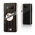 thumbnail image 3 of San Francisco Giants Cooperstown Galaxy Clear Case, 3 of 4