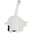 thumbnail image 5 of Washer Reservoir Compatible with TOYOTA TACOMA 2001-2004 Assembly with Pump Inlet Cap Sensor Hole, 5 of 5