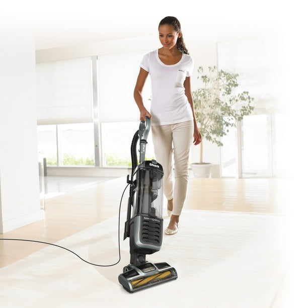 Shark Pet Upright Vacuum - HEPA vacuums for ecommerce - Walmart