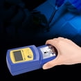 thumbnail image 4 of FG-100 Iron Tip Soldering Temperature Tester    0-700 Degrees Celsius  LCD Display For Welding Iron 5.1x2.8x1.6in, 4 of 8