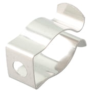 10pcs Spring Terry Clips Open Type Spring Steel Tool Clips Heavy Duty