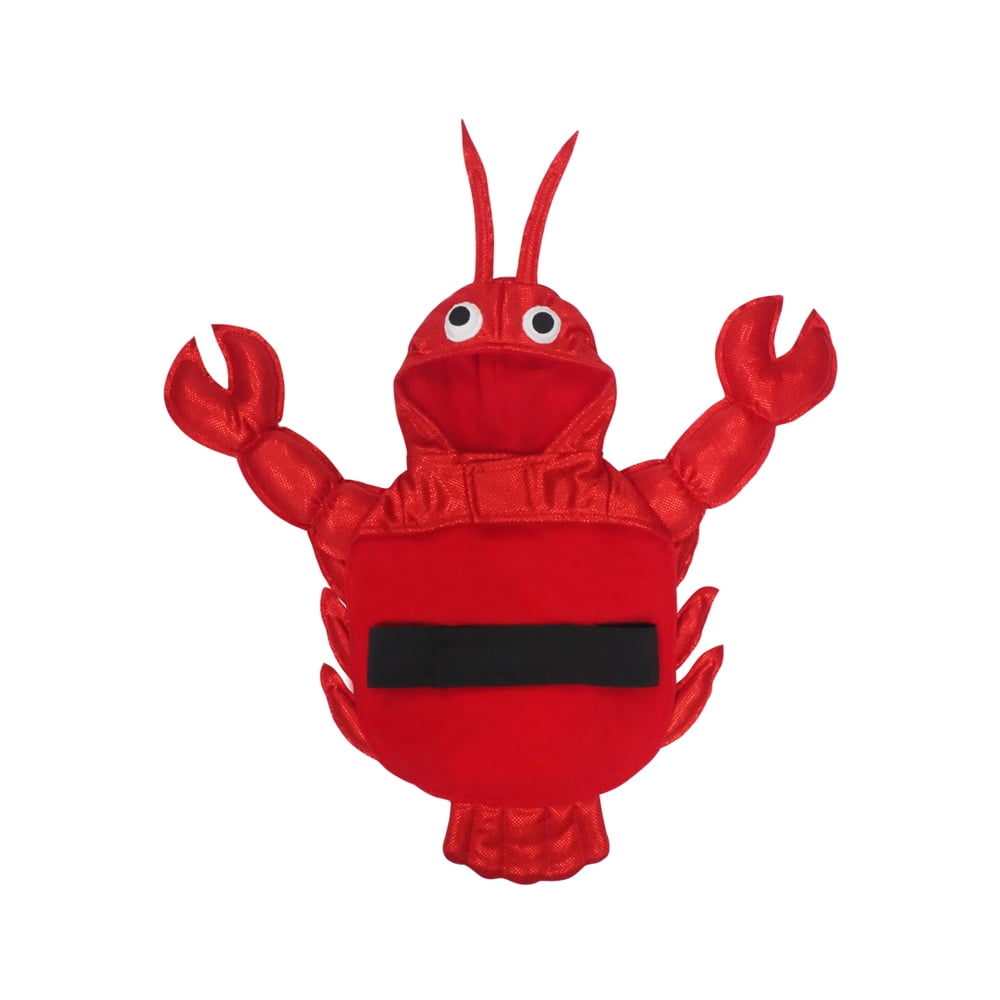 Vibrant Life Vl Hw Costume Lobster Xsmall