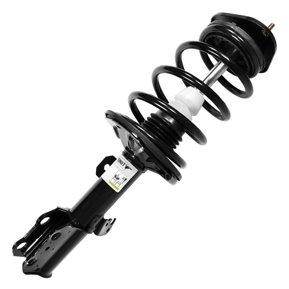 Unity Automotive Front Right Complete Strut Assembly 2003-2008 Pontiac Vibe, 11242