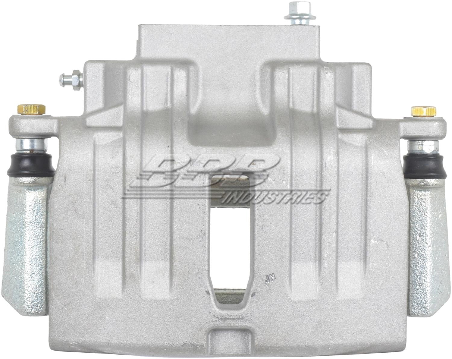 TERREPOWER formerly BBB Industries 99-17367B Reman Caliper w/installation Hardware