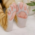thumbnail image 5 of White Elephant Gifts for Adults Funny Animal Paw Socks Gag Gifts Christmas Stocking Stuffers for Men Women Him Teens, 5 of 7