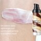 thumbnail image 4 of Almohadillas exfoliantes de cúrcuma Effects Tone Corrector facial hidratante con protector solar Cover Up The Concealer 40 g, 4 of 8