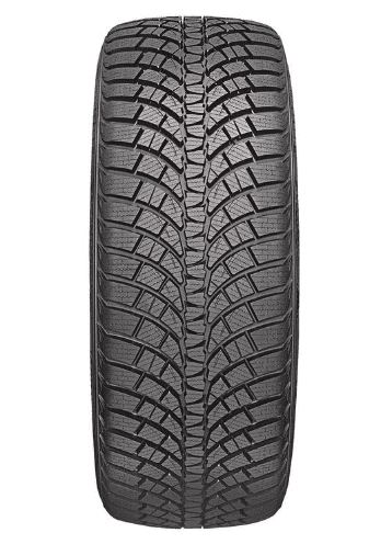 Kumho WinterCraft WP71 tire 235/40R18XL 95W winter sports car tire