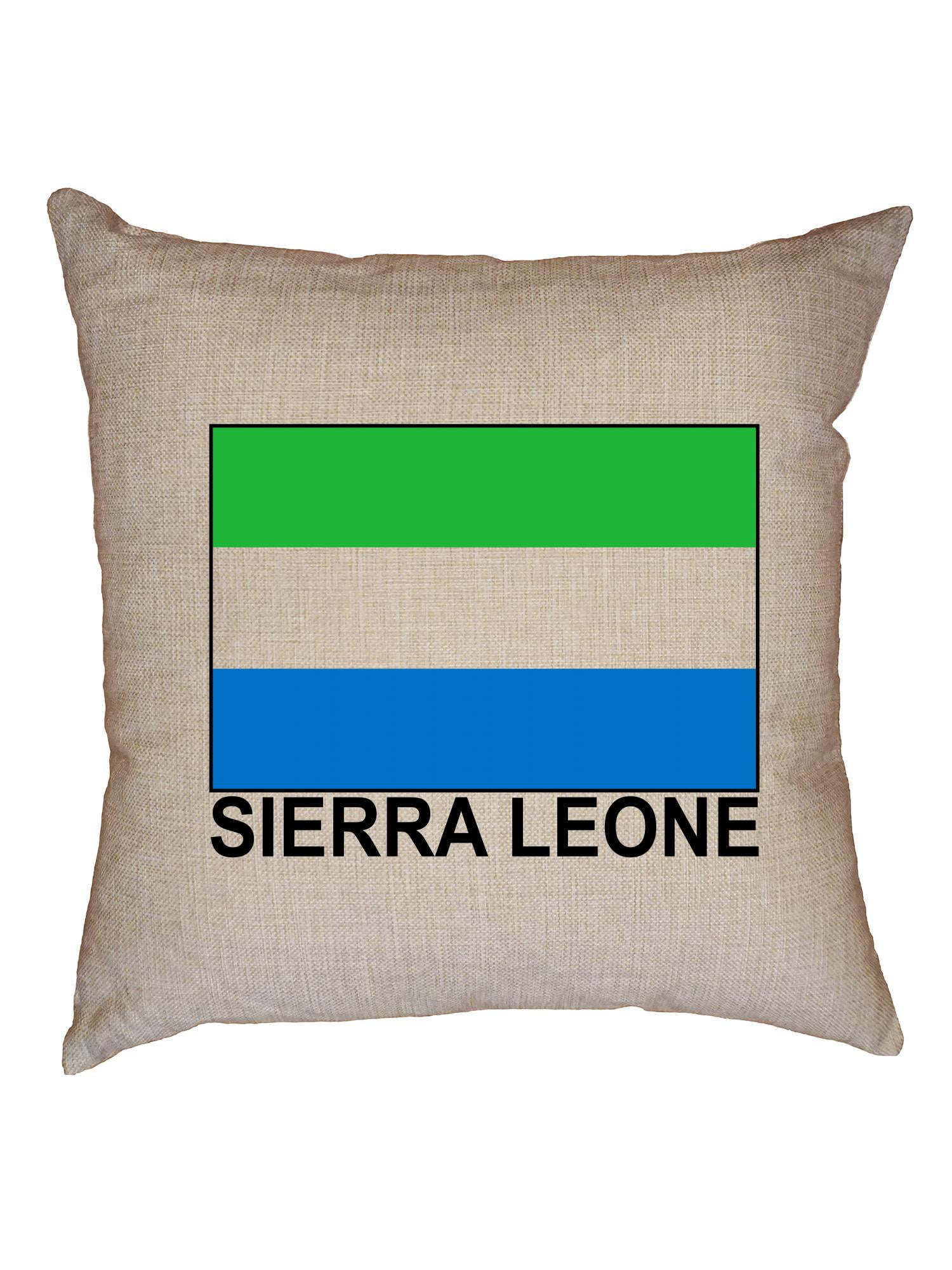 Handmade Sierra Linen Look Like Cushion Cover Pillow Case Home Sofa Bed Decor