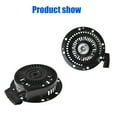 thumbnail image 4 of findmall Recoil Starter Replacement for Coleman Powermate Maxa 5000 ER Generator with Tecumseh 10Hp Engines, 4 of 5