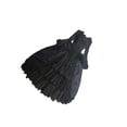 thumbnail image 2 of yingyy Robe de Bal Médiévale Gothique pour TTG Plays Re-Enactment Days Fille Noir m, 2 of 6