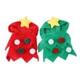 thumbnail image 5 of KYAIGUO Pet Christmas Clothes, Cute Christmas Dress up Onesie, Cute and Eye-Catching Dress Up, 5 of 5