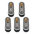 thumbnail image 3 of Lawn Mower Air Cleaner, Stable Air Filter Easy To Install 7210-Z1V-003  For Engine For Gardening, 3 of 8