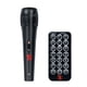 thumbnail image 4 of Bocina Profesional Bluetooth Kaiser MSA-9716 de 15 pulgadas y 20 000 PMPO más Micrófono Alámbrico, 4 of 5