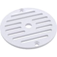 thumbnail image 2 of Hayward SPX1425C Round Faceplate Grate for Deck Drain, 2 of 2