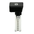 thumbnail image 4 of Car Hand Brake Button Parking Switch for VW Touareg 2002-2010 Replace 7L6711878F, 4 of 6