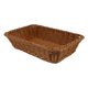 thumbnail image 1 of WASHWEPE 1Ud Organizador De Cocina Para Pan Y Color Marrón, 1 of 6