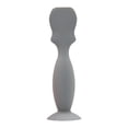 thumbnail image 1 of Silicone Applicator Silicone Applicator Spoon With Suction Cup Silicone Beauty Scraper 10*2.6CM, 1 of 6