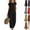 07# Black, variant on Linen Sets for Women 2 Piece Petite Asymmetrical Slit Button Cap Sleeve Tops and Wide Leg Pants Set Matching Outfit Black S
