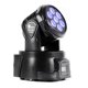 thumbnail image 2 of Cabeza Movil AlienPro BABY WASH ALIEN PRO 7 Leds Fuente de Luz 10W 4 en 1, 2 of 4