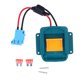 thumbnail image 5 of Adaptador De Batería De 18V Regulador De Voltaje Del Convertidor De Alimentación Con Conector Del Arnés De Alambre Cable 12 AWG Y Soporte De Fusible 40A Compatible Con BL1860, 5 of 7