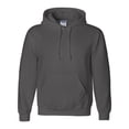 thumbnail image 1 of Gildan DryblendÂ® Hooded Sweatshirt, 1 of 1