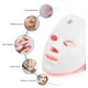 thumbnail image 5 of Mascarilla facial LED Light Therapy Jooley, 7 colores, recargable, 5 of 7