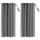 thumbnail image 4 of 2 paneles de malla para chimenea con asas, 4 of 7
