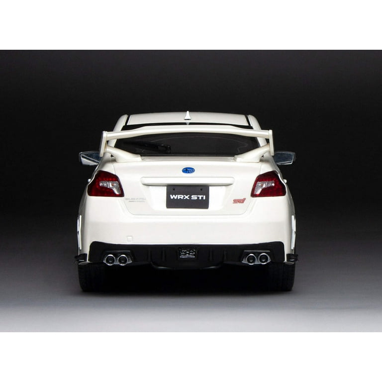 Sun-Star 2018 Subaru Impreza WRX STi (S207) Custom Version