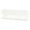White, variant on Under Desk Cable Management Cable Tray Under Desk with Clamp Power Strips Cord Holder Not Drilling Spacious