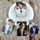 thumbnail image 4 of Kpop Idol BTS Bangtan Boys Special 8 Photo-Folio Me , Yo Mismo Tarjeta De Foto Miembro Tarjetas Fotográficas Para Regalo Del Ejército, 4 of 4