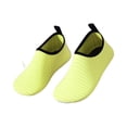 thumbnail image 3 of Water Shoes for Women Men Quick-Dry Non-Slip Aqua Socks Swim Beach Yoga Pool Camping 41, 3 of 4