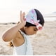 thumbnail image 5 of SPLASH PLACE GOGGLES NATACION con Correa de Tela - Magenta Mermaid | Fun, Fashionable, Comfortable - multicolor, 5 of 8