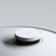 thumbnail image 6 of ECOVACS DEEBOT T10 PLUS All-In-One Robot Vacuum and Mop with Auto-Empty Station, White, 6 of 6