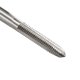 thumbnail image 4 of Tapones Métricos M3 Paso H2 Tapón de rosca HSS de 3 Canales para relojes y relojes de DIY., 4 of 6