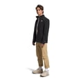 thumbnail image 2 of Chaqueta THE NORTH FACE Apex Bionic 3 para hombre, resistente al viento, negra, 2 of 5