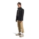 thumbnail image 2 of Chaqueta THE NORTH FACE Apex Bionic 3 para hombre, resistente al viento, negra, 2 of 5