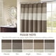 thumbnail image 4 of Shower Curtain, 4 of 5