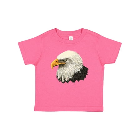 

Inktastic Bald Eagle Boys or Girls Baby T-Shirt