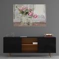 thumbnail image 3 of Epic Art 'Eternal Beauty' by Lori Deiter, Acrylic Glass Wall Art, 36"x24", 3 of 5