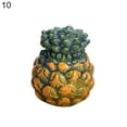 thumbnail image 2 of SPRING PARK Artificial Fake Resin Mini Fruit Vegetable Table Decor Art Craft, 2 of 7