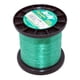 thumbnail image 1 of Hilo de Pesca Araty 500M 1.0Mm Verde 19As1009V, 1 of 1