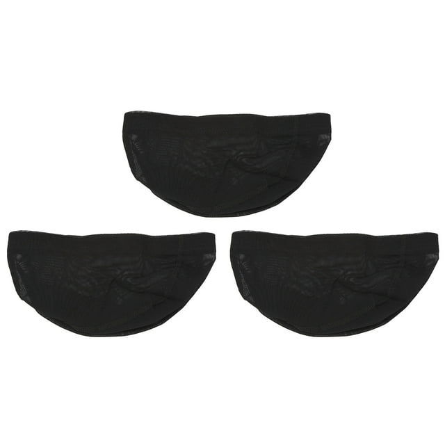 Gorro de redecilla para peluca, 3 piezas Gorro de redecilla para peluca Gorro de redecilla para peluca Rendimiento de primera