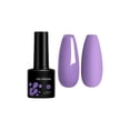 thumbnail image 2 of Pisexur Belleza Maquillaje Esmalte de uñas en gel de color sólido, esmalte de uñas de alta gama, brillante y mate, 7 mlpara mujeres y hombres, 2 of 7