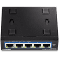 thumbnail image 6 of TRENDnet TEG-S50ES 5-Port Gigabit EdgeSmart Switch, 6 of 8