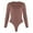 1 Pack - (Brown), variant on Sol Living Shapewear for Women Tummy Control Bodysuit Seamless Bodysuit Slimming Shaping Bodysuits Body Sculpting Long Sleeve Womens Tops Going Out Tops for Women Basics Body Suit