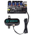 thumbnail image 5 of BIGTREETECH SKR Mini E3 V2.0 Tablero de control de 32 bits con controlador UART TMC2209 Nueva actualización Piezas de impresora 3D Placa base para impresora 3D Ender 3 V2 Ender3 Pro Ender-3 Series, 5 of 5