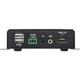 thumbnail image 2 of Aten VE8950R 4K HDMI over IP Receiver Unit, 2 of 6
