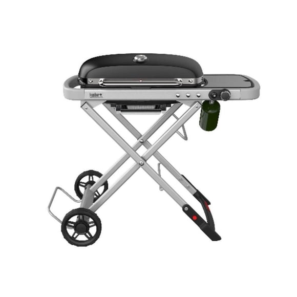 Weber Traveler 13000 BTU Porta
